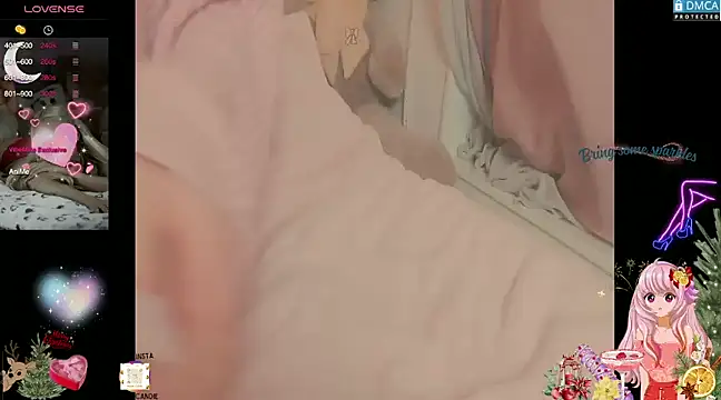 Blondecandie online show from March 2025 10:03:02 AM