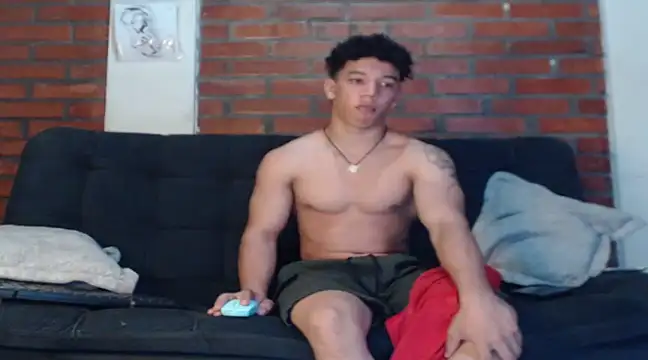 Snapshot of ethan_noir chatting on January 2025 07:46:02 AM ethan noir online show from January 2025 07:46:02 AM