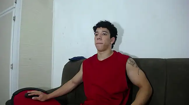 Snapshot of ethan_noir chatting on February 2025 10:58:01 PM ethan noir online show from February 2025 10:58:01 PM