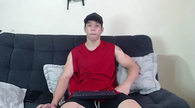 Snapshot of ethan_noir chatting on March 2025 06:56:01 PM ethan noir online show from March 2025 06:56:01 PM