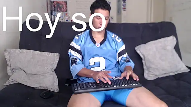 ethan noir online show from January 2026 07:26:02 PM