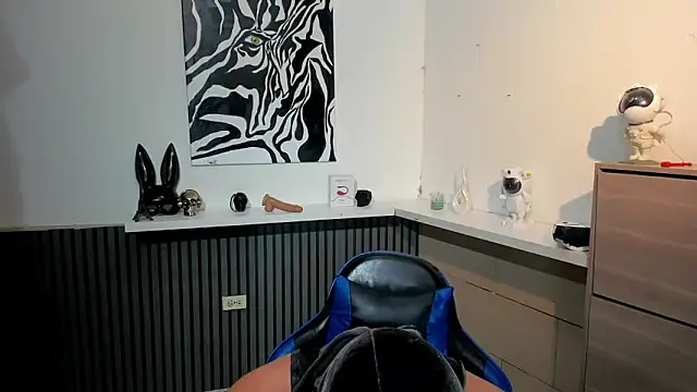 Daemon21 online show from December 2025 08:26:02 PM