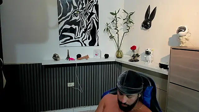 Daemon21 online show from January 2026 09:09:02 PM