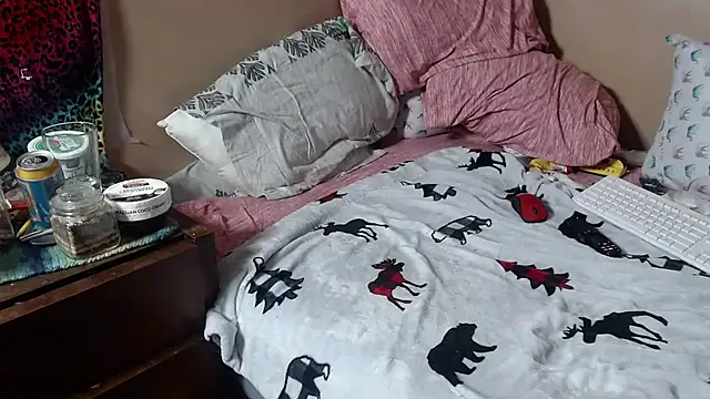 sunnydude255 online show from November 2025 09:10:01 AM