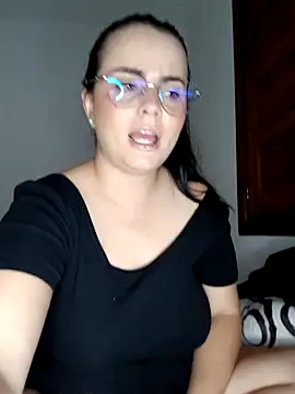 Im Amelia online show from March 2025 12:58:02 AM