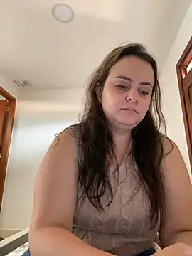 Im Amelia online show from November 2025 12:59:02 PM