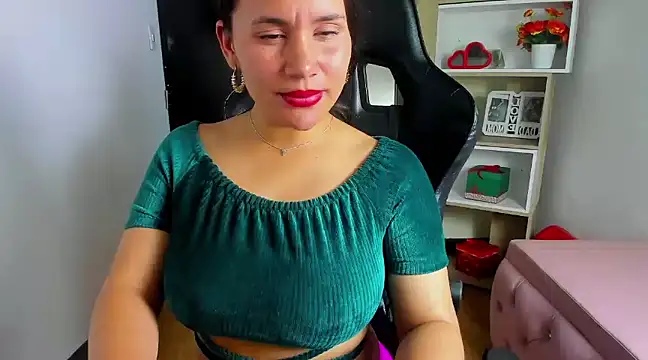 Saylor Lee22 online show from December 2024 03:15:02 AM