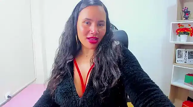 Saylor Lee22 online show from January 2025 07:17:01 AM