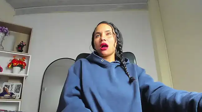 Saylor Lee22 online show from February 2025 08:11:02 AM