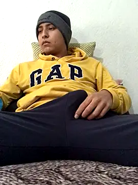 Slow Kmazutra online show from December 2024 06:21:01 PM