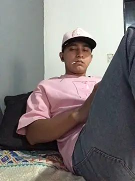 Slow Kmazutra online show from January 2025 07:29:02 PM