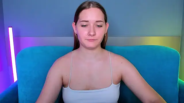 AlinaVice online show from February 2025 07:33:02 AM