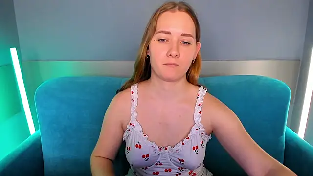 AlinaVice online show from March 2025 07:51:01 AM