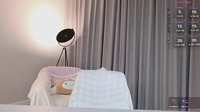 KitayamaChu online show from February 2025 08:10:02 PM