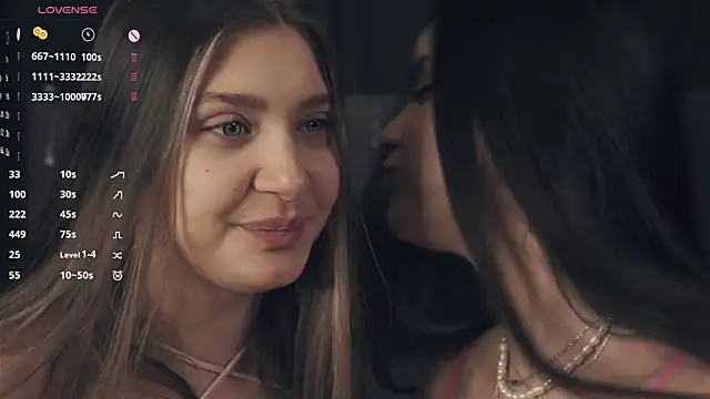 vivid girls vg online show from February 2025 10:25:02 AM