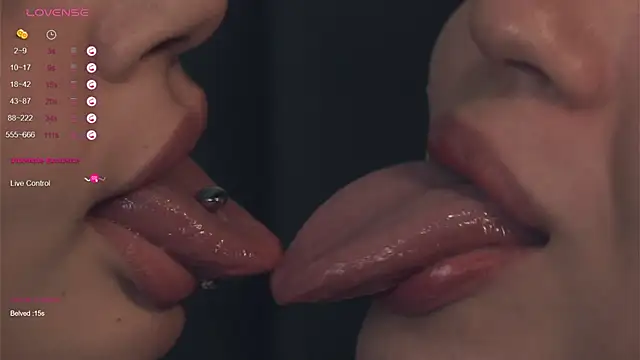 vivid girls vg online show from February 2025 11:02:02 AM