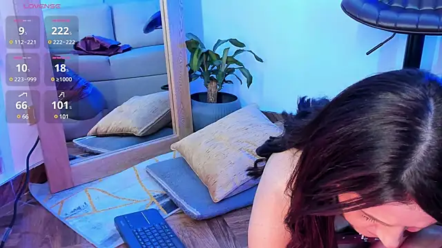 mrs griseld  online show from January 2025 10:21:01 PM