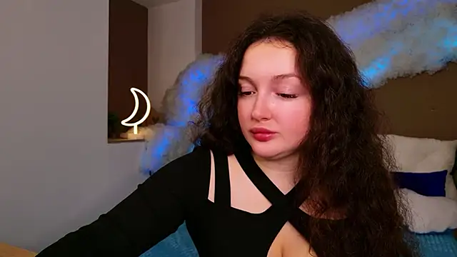 GloriNichols online show from November 2025 08:26:02 AM