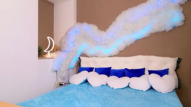 GloriNichols online show from November 2025 06:08:02 AM