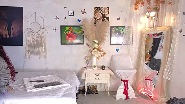 Snapshot of Kyara_Queen chatting on January 2026 05:29:02 PM Kyara Queen online show from January 2026 05:29:02 PM