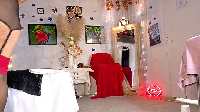 Snapshot of Kyara_Queen chatting on February 2026 04:44:02 PM Kyara Queen online show from February 2026 04:44:02 PM