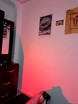 Aria Bennett21 online show from October 2025 02:31:02 AM