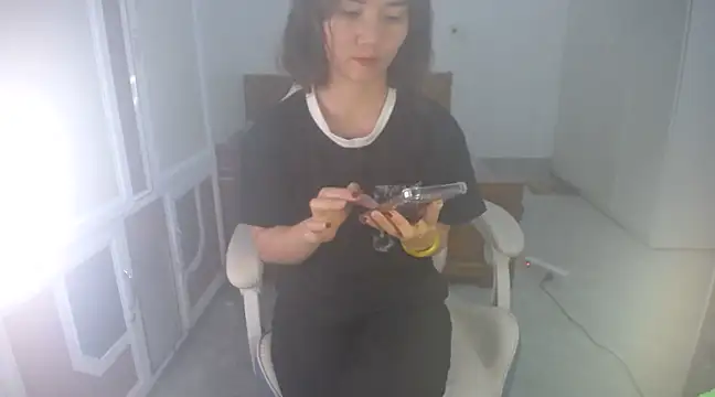 Snapshot of Susu204 chatting on February 2025 04:50:02 AM Susu204 online show from February 2025 04:50:02 AM