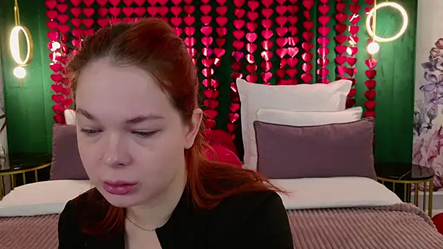 Snapshot of DeniseReese chatting on February 2026 02:48:01 AM DeniseReese online show from February 2026 02:48:01 AM