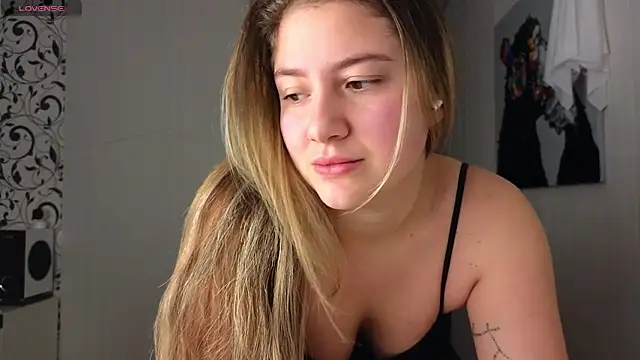 Yassyaaa online show from January 2025 02:20:02 AM