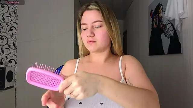 Yassyaaa online show from January 2025 01:18:02 AM