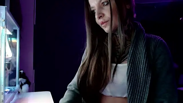 Snapshot of InesGold chatting on January 2025 04:15:01 PM InesGold online show from January 2025 04:15:01 PM