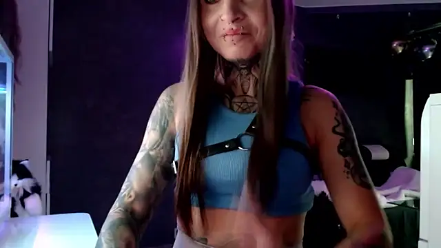 Snapshot of InesGold chatting on January 2025 10:08:01 AM InesGold online show from January 2025 10:08:01 AM