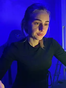 GraceTorrez online show from January 2025 10:15:02 PM