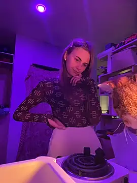 GraceTorrez online show from January 2025 02:35:01 PM