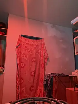 GraceTorrez online show from January 2025 03:35:01 PM