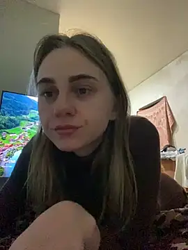 GraceTorrez online show from January 2025 03:38:01 PM