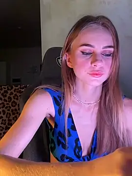 GraceTorrez online show from January 2025 01:14:01 PM