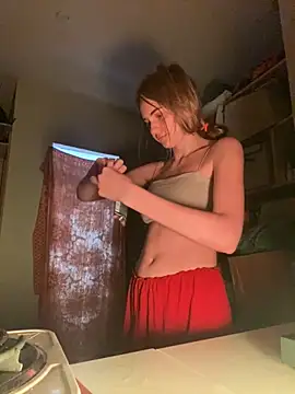 GraceTorrez online show from January 2025 10:50:01 PM