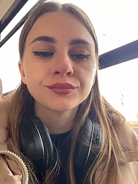 GraceTorrez online show from January 2025 11:56:02 AM