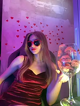 GraceTorrez online show from February 2025 01:18:02 PM