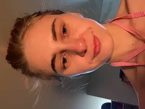 GraceTorrez online show from February 2025 11:09:02 AM