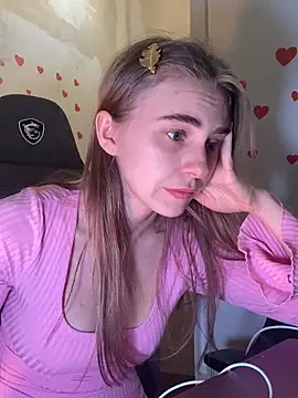 GraceTorrez online show from March 2025 08:46:01 AM