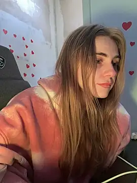 GraceTorrez online show from March 2025 07:47:02 AM