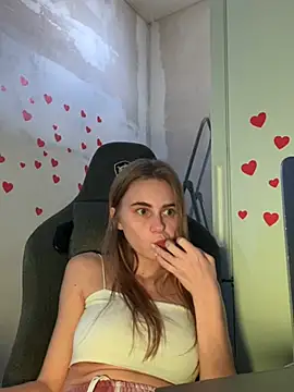 GraceTorrez online show from March 2025 10:52:01 AM