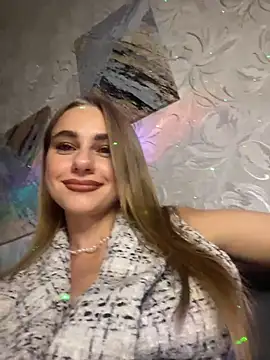 GraceTorrez online show from September 2025 08:34:02 PM