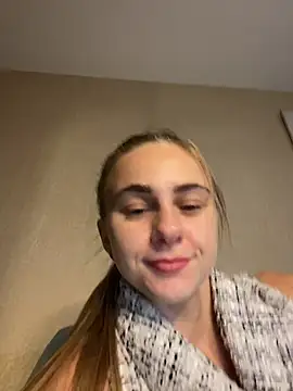 GraceTorrez online show from October 2025 05:26:02 PM