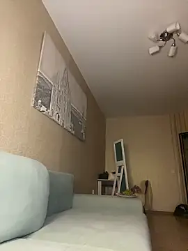 GraceTorrez online show from October 2025 09:53:01 PM