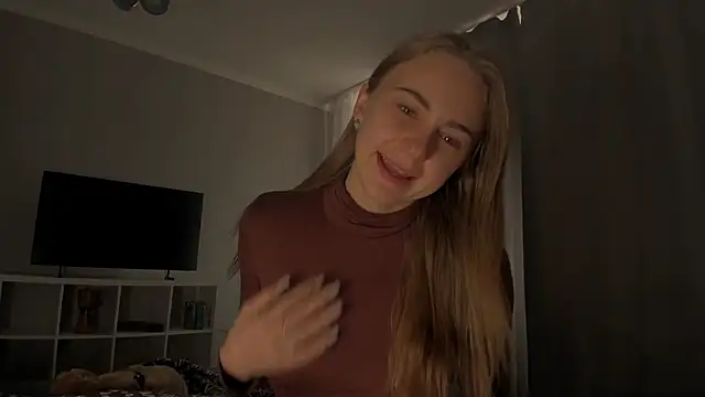 GraceTorrez online show from November 2025 11:55:02 AM