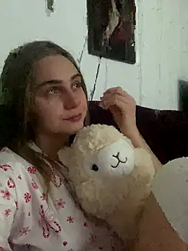 GraceTorrez online show from December 2025 10:17:02 PM