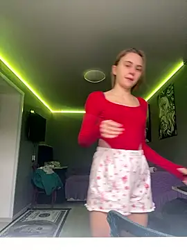 GraceTorrez online show from January 2026 05:45:01 AM